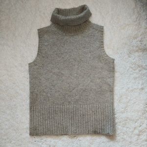 LAUREN Ralph Lauren Cashmere Turtleneck Sz Small